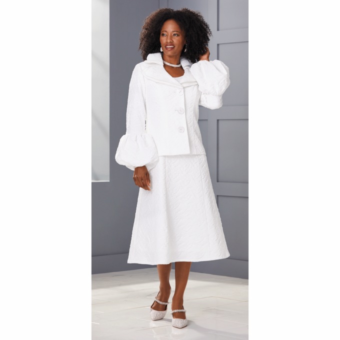 Jahanna Textured Jacket Dress, , large
