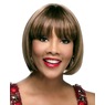 Vivica Fox Human-Hair Bob Wig, , large