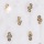 White Gold Multi