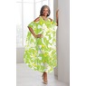 Adesida Overlay Dress, , large