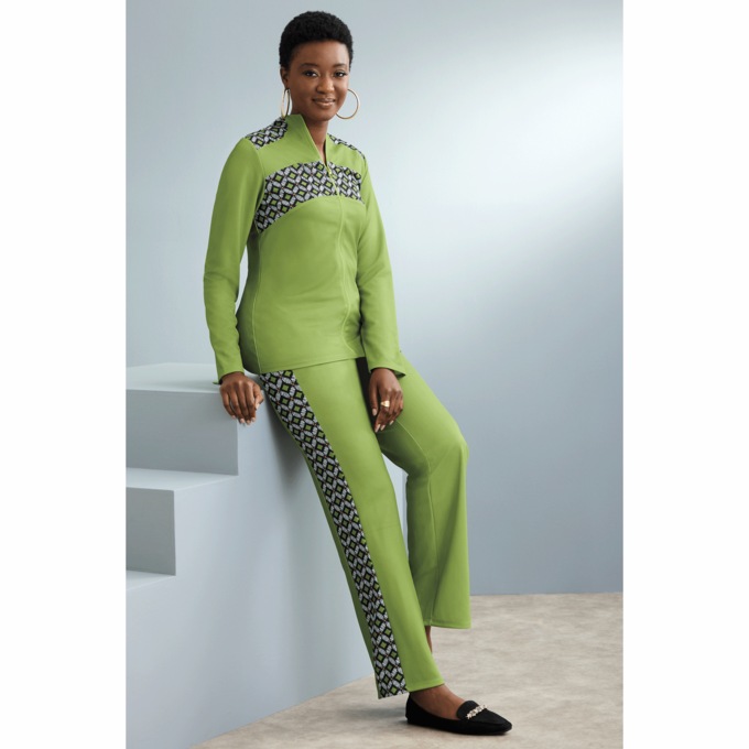 Jelani Women&#39;s Active Set, , large