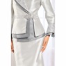 Joy Skirt Suit, , large