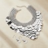 Dorania Collar Necklace & Earring Set, , large