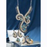 Crystal Blues Jewelry, , large