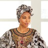 Malaika Headwrap, , large
