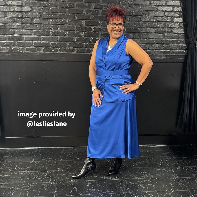 Selena Skirt, , large