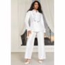 Bey Pant Suit, , large