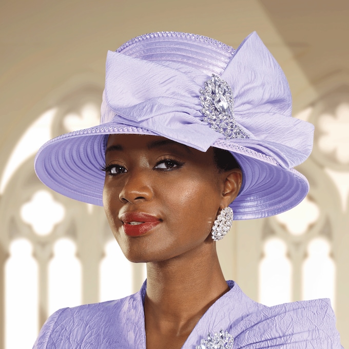 Kamaria Hat, , large