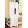 8-Door Wall Cabinet, , large