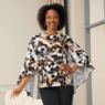 Alma Woven Tunic, , large