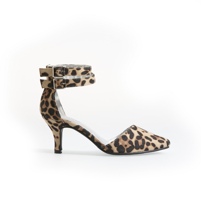 Camlo Pump | ASHRO