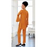 Kiana Velvet Tunic, , large