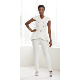 Ammi Pantsuit, , large