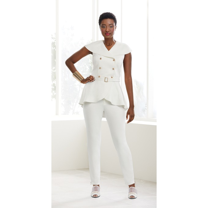 Ammi Pantsuit, , large