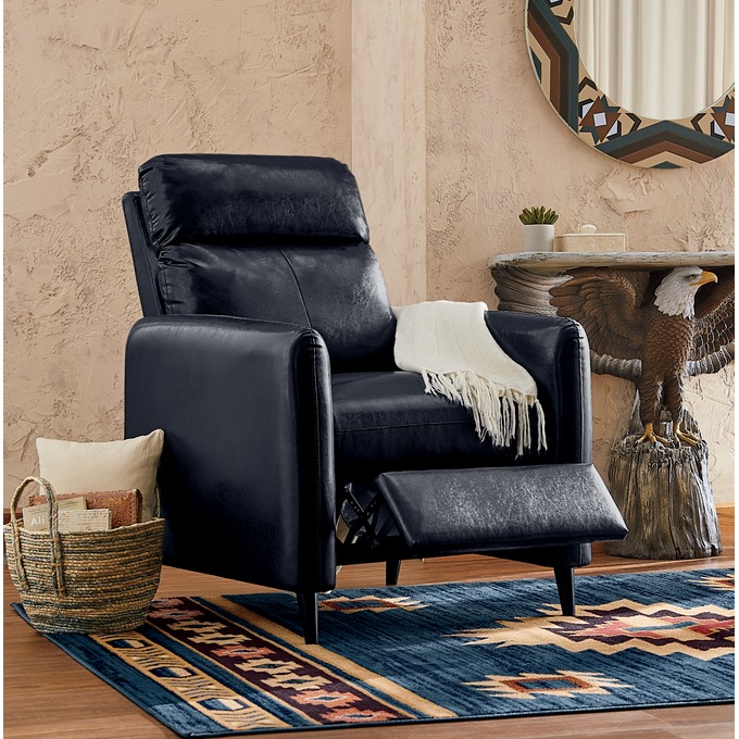 Harbour Recliner, , large