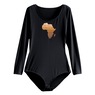 Melanin Poppin Bodysuit, , large
