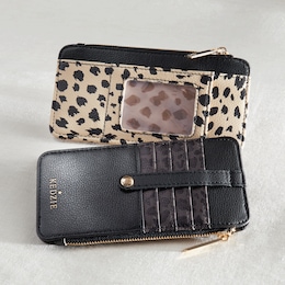 Zippered Wallet , , large