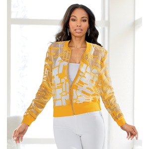 Shyann Jacket, , large