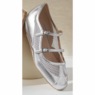 Double-Strap Mary Jane, , large