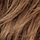 Medium Dark Brown Honey Blonde Copper Blonde