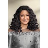 Dorinda Clark-Cole Champagne Wig, , large