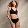 Vanity Fair Sport Full-Figure Wireless Bra with Adjustable Straps , , large