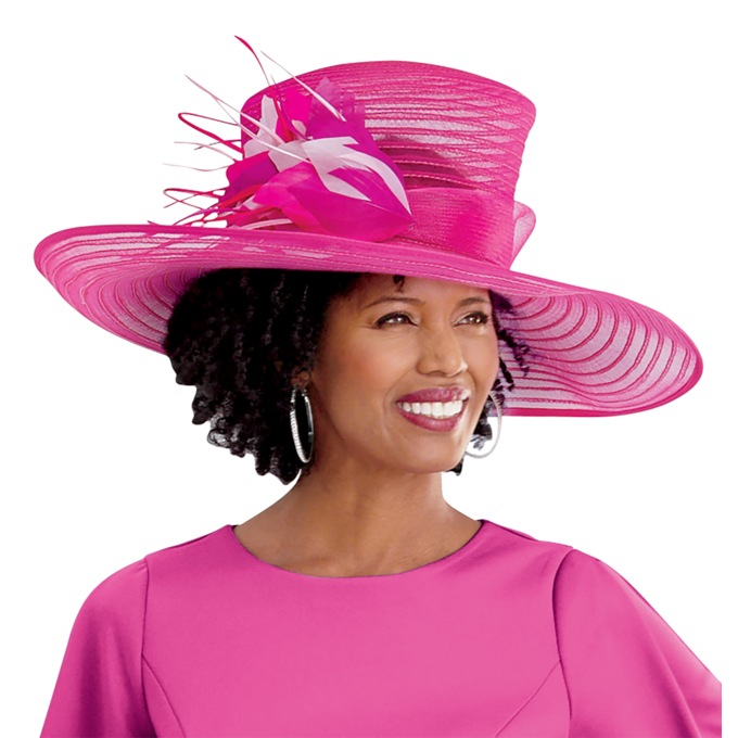 Brianna Hat, , large
