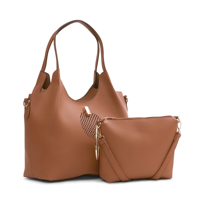 Perforated Ring Bag, , large