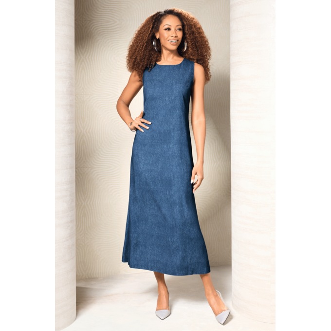 Jessica 2-Piece Jacket Dress with Sheer Cape, , large