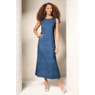 Jessica 2-Piece Jacket Dress with Sheer Cape, , large