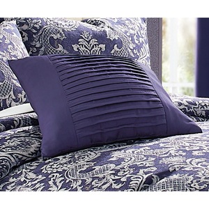 Purple Reign Accent Pillow, , large