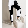 Calista Colorblock Jogger, , large