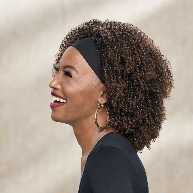 Amiyah Headband Wig, , large