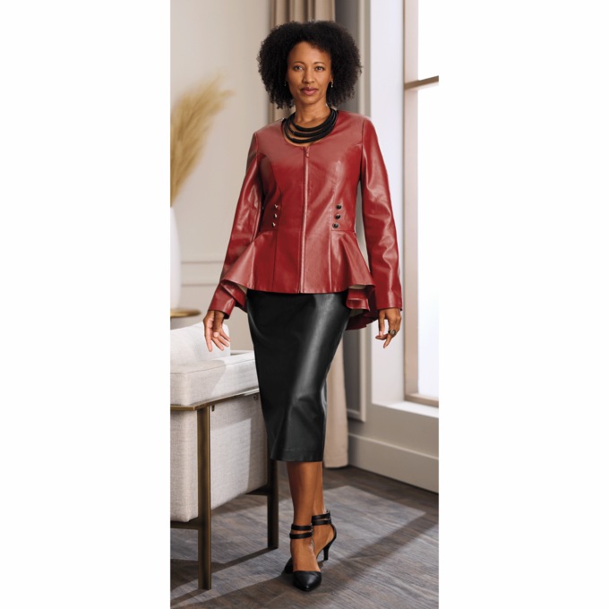 Kamana Skirt Set, , large