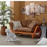 Lounger Sofa Bed, , large