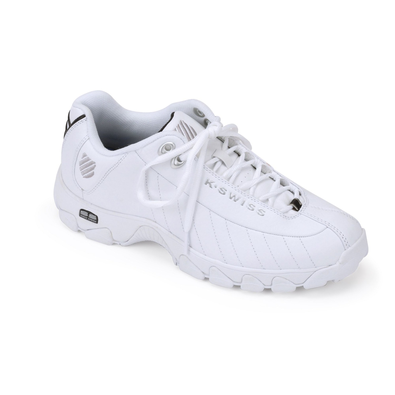 K swiss mens shop