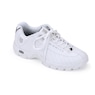 K-Swiss Men's Cross Training Shoe, White Black Silver, large