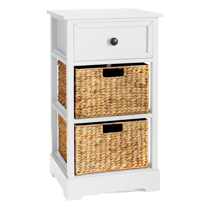 Admiral 2-Basket Storage, , large