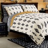 Justina Blakeney Prosperity 3-Piece Quilt Set, , large