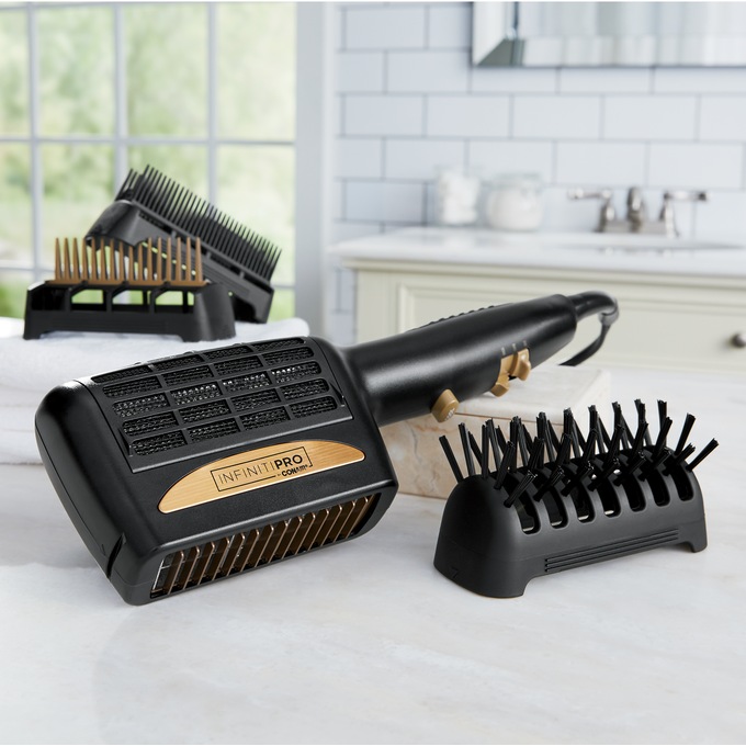 Conair comb outlet blow dryer