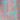 Amari Wide Leg Pant, Pink Blue, swatch
