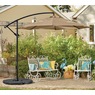 Offset Umbrella, , large