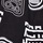Black White