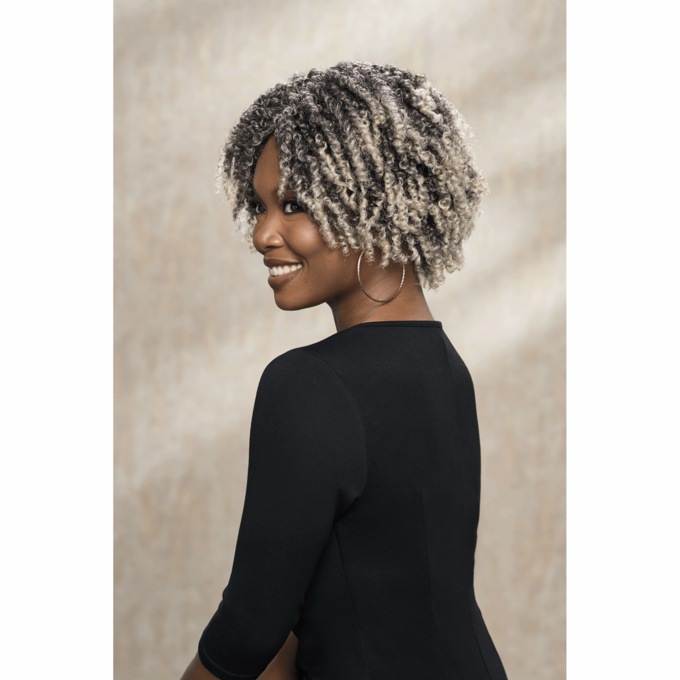 Ketanji Wig, , large