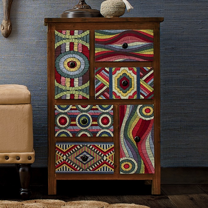 Fabiola Cabinet, , large