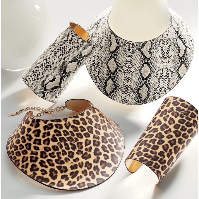 Jada Collar, , large