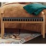 Brynn Strap Bench, , large