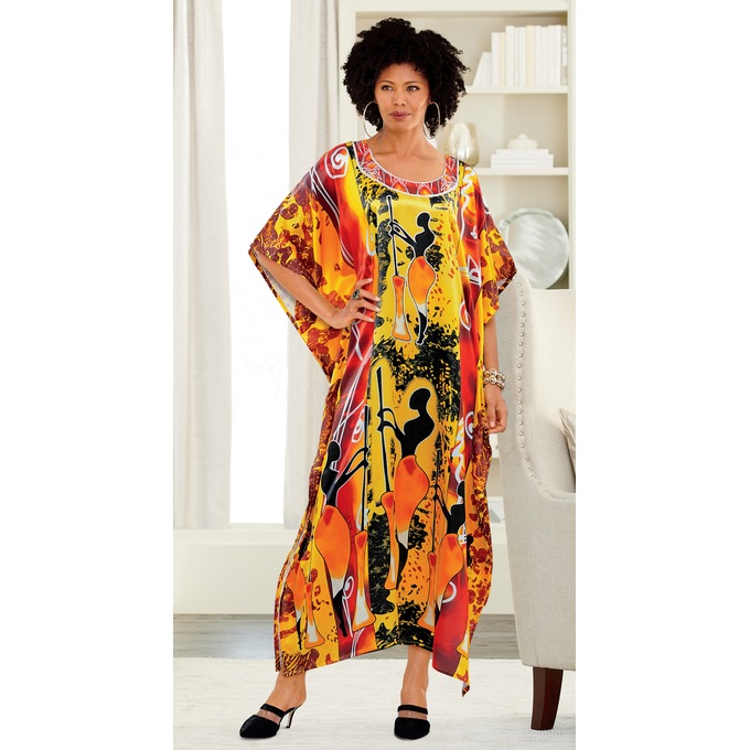 Ashro caftan hotsell