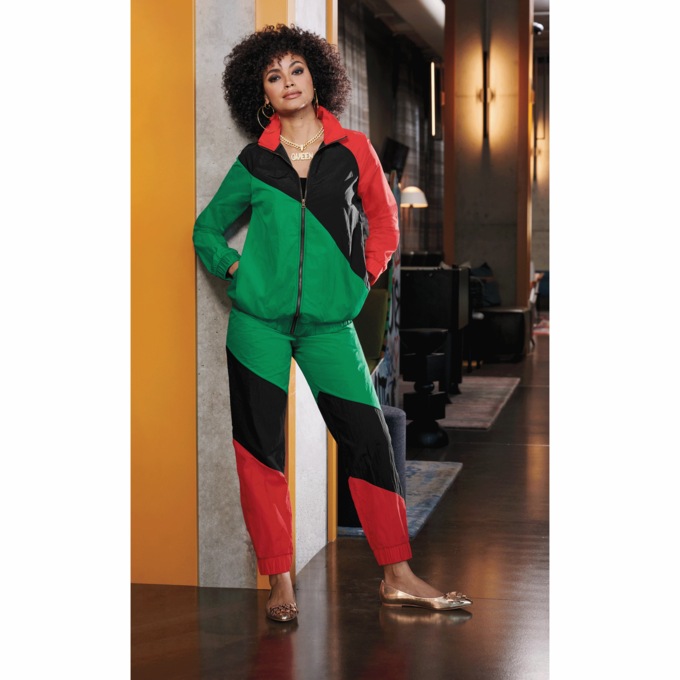 Zuri Active Set, , large