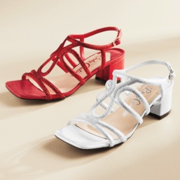 Lady Couture Devine Sandal, , large